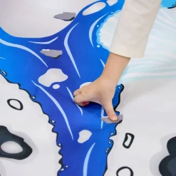 Best Recordable Small World Environment Scape Play Mat Bundle Rugs & Mats|Shop The Full Range