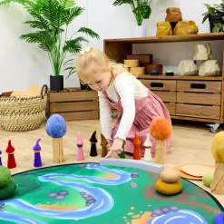 Best Recordable Small World Environment Scape Play Mat Bundle Rugs & Mats|Shop The Full Range