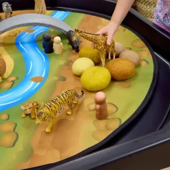 Best Recordable Small World Environment Scape Play Mat Bundle Rugs & Mats|Shop The Full Range