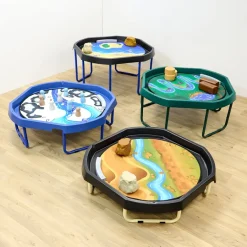 Best Recordable Small World Environment Scape Play Mat Bundle Rugs & Mats|Shop The Full Range