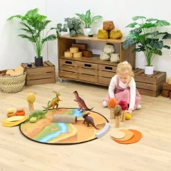 Best Recordable Small World Environment Scape Play Mat Bundle Rugs & Mats|Shop The Full Range