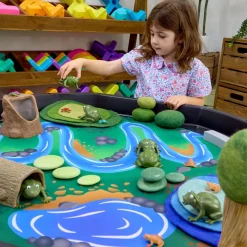 Best Recordable Small World Environment Scape Play Mat Bundle Rugs & Mats|Shop The Full Range