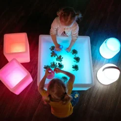 Recordable Talking Frogs 10pk Eal Resources|Listening Skills