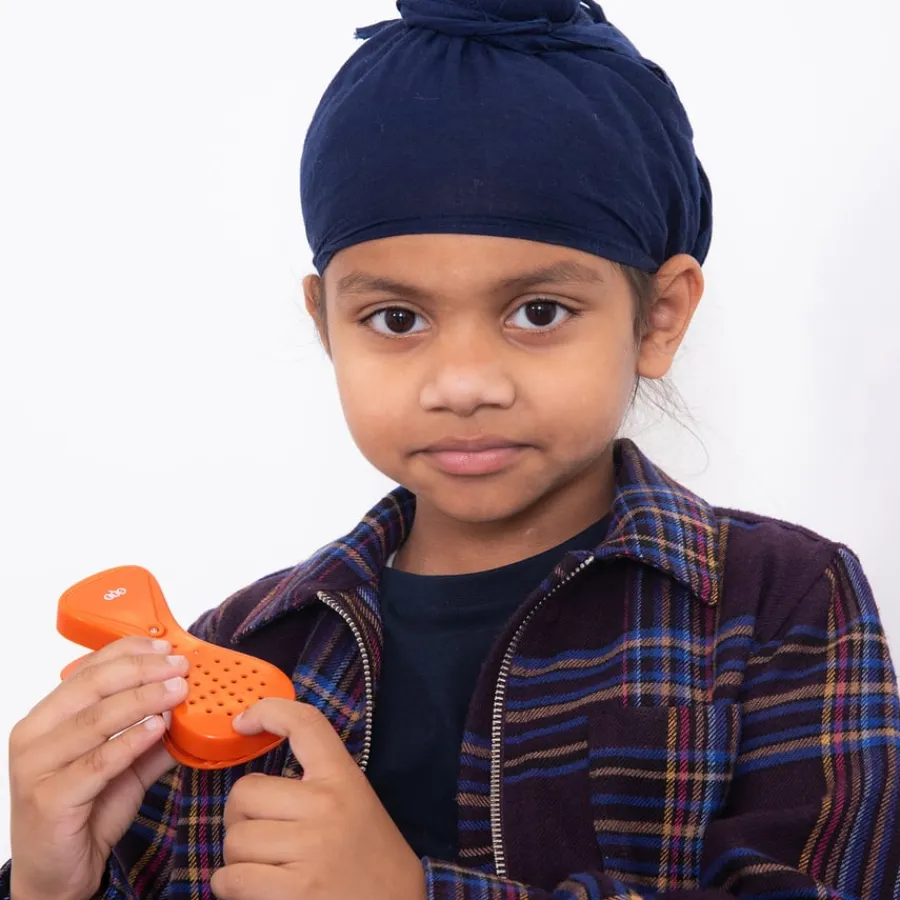 Recordable Talking Pegs Recording & Assessment|Eal Resources