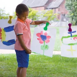 Recordable Talking Pegs Recording & Assessment|Eal Resources