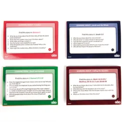 Clearance Religious Education KS2 Lesson Openers Games|Circle Time