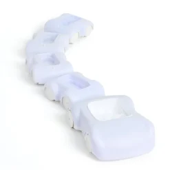 Clearance Remote Control Light Up Vehicle & Wagons Bundle Technology|Glow Resources