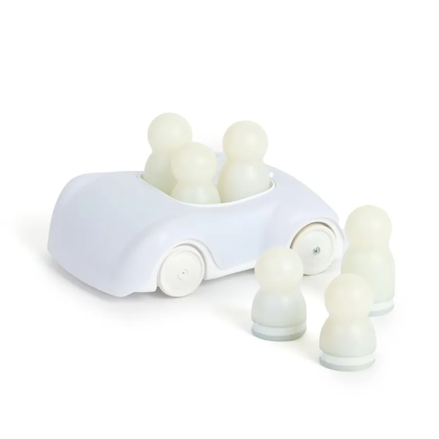 Remote Control Light Up Vehicle & Glow People Bundle Technology|Glow Resources