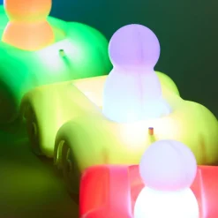 Remote Control Light Up Vehicle, Wagons & People Bundle Technology|Glow Resources