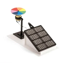 Discount Renewable Energy STEM Class Kit Electricity|Class Kits