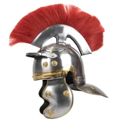 Outlet Replica Roman Helmet Historical Artefacts|Romans