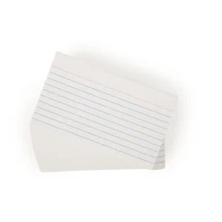 Best Revision Cards 100pk Own Brand Stationery|Tts Brand