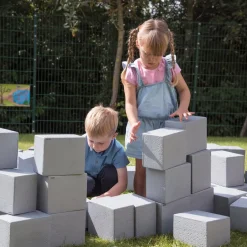 Hot Role Play Foam Breeze Blocks Role Play Furniture & Accessories|Building Bricks & Blocks