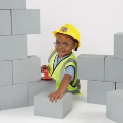 Hot Role Play Foam Breeze Blocks Role Play Furniture & Accessories|Building Bricks & Blocks