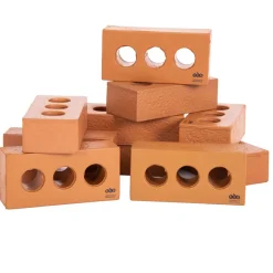 Online Role Play Foam House Building Bricks Role Play Furniture & Accessories|Builders Role Play