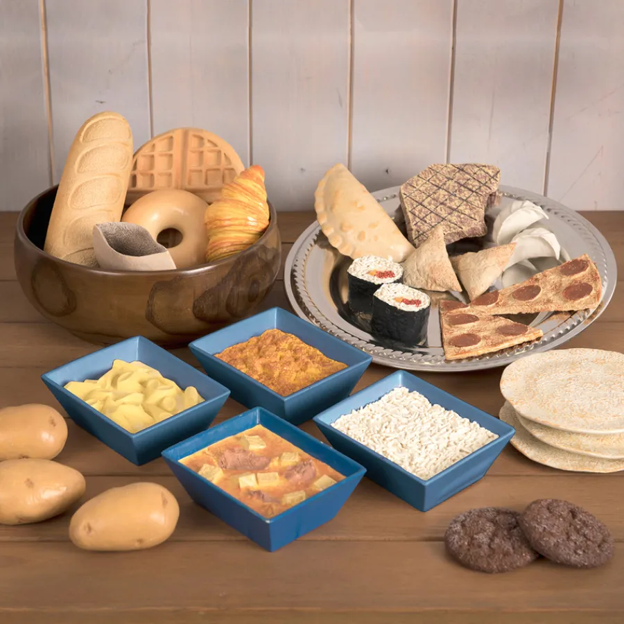 Best Role Play Food Set 30pk Role Play|Kitchens & Accessories