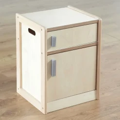 Discount Role Play Wooden Kitchen Collection Kitchens & Accessories|Shopping & Food