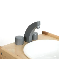 Discount Role Play Wooden Kitchen Collection Kitchens & Accessories|Shopping & Food