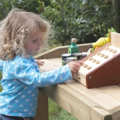 Discount Role Play Wooden Till Role Play|Shop The Full Range