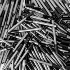 Online Round Barrel Handwriting Pens Pens|Writing