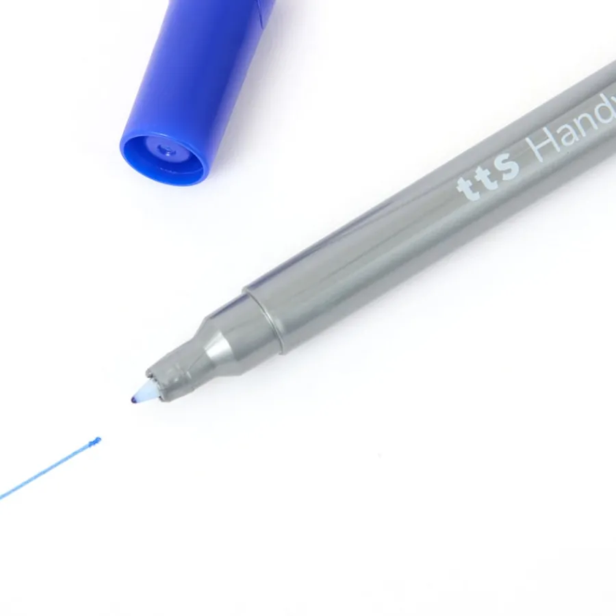 Online Round Barrel Handwriting Pens Pens|Writing