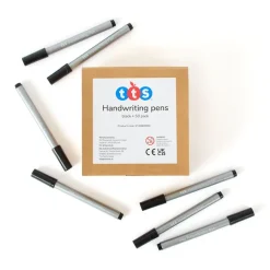 Online Round Barrel Handwriting Pens Pens|Writing
