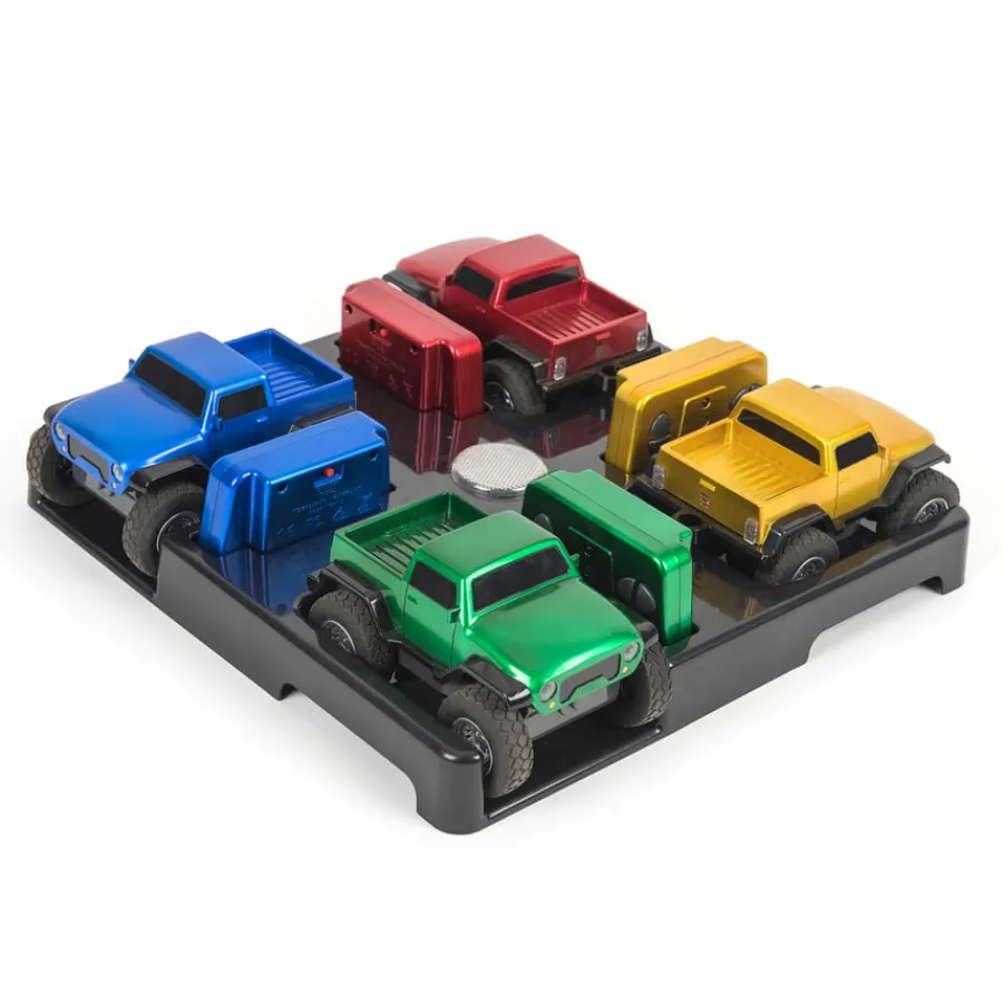 Discount Rugged Racers 2 Programming|Technology