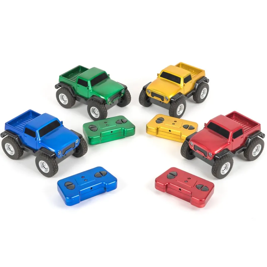 Discount Rugged Racers 2 Programming|Technology