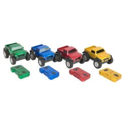Discount Rugged Racers 2 Programming|Technology