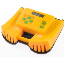 New Rugged Robot Data Logging Backpack Outdoor Ict|Programming & Control Technology