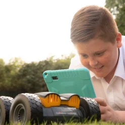 New Rugged Robot Data Logging Backpack Outdoor Ict|Programming & Control Technology