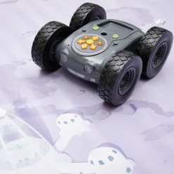 Discount Rugged Robot Lunar Mat Programming & Control Technology|Technology