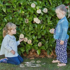 Clearance Rustic Letters Outdoor Maths, Literacy & Communication|Maths, Literacy & Communication