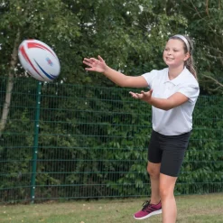 Clearance School Rugby Training Ball Sport Packs|Sport Packs