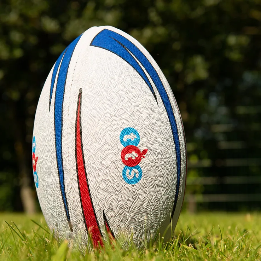 Clearance School Rugby Training Ball Sport Packs|Sport Packs