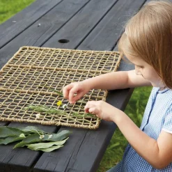 Discount Seagrass Weaving Frames 60 x 40cm 4 Pack Weaving|Outdoor Art