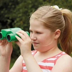 Hot See and Speak Recordable Binoculars 6pk Science|Habitats And Observation