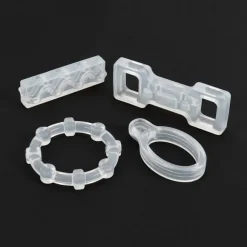 Best Sensory Fidget Chews 4pk Calming & Fidgets