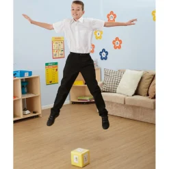 Clearance Sensory Movement Breaks Activity Book Shop The Full Range|Gross & Fine Motor Skills