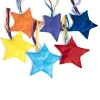 Best Shooting Stars Bean Bags 60pk School Sports Day Equipment|Throwing & Catching