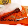 Sikh Childs Religious Artefact Collection Re|Sikhism