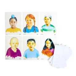 Sikh Childs Religious Artefact Collection Re|Sikhism