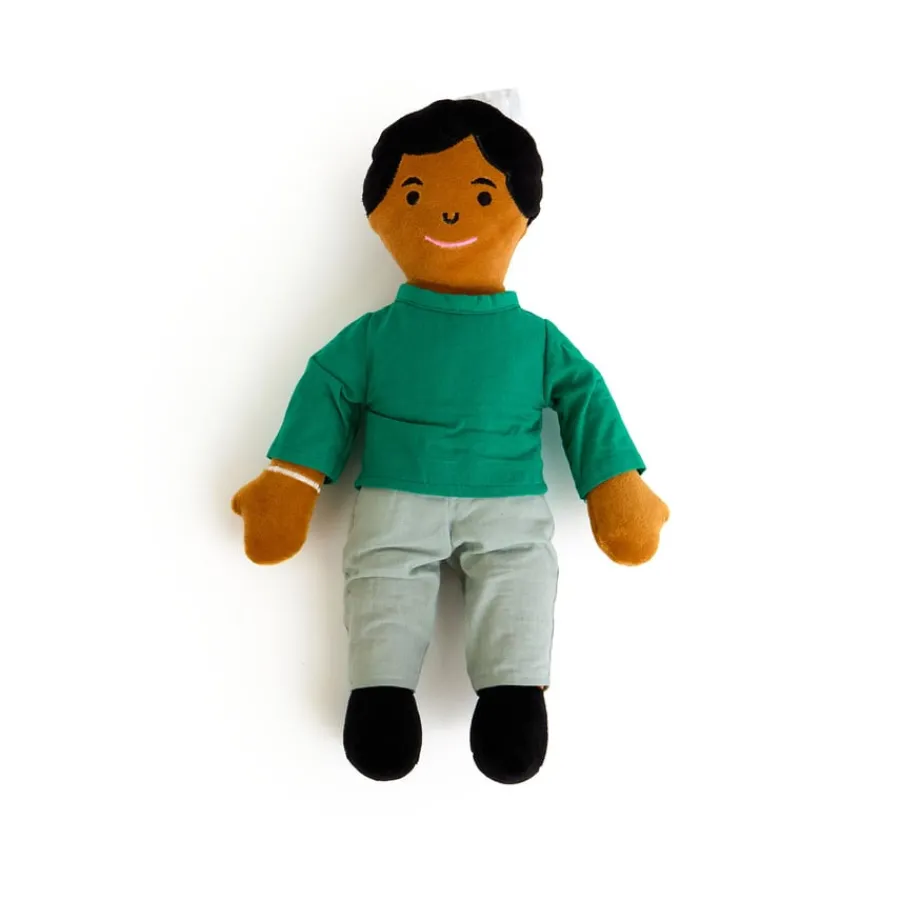 Sikh Childs Religious Artefact Collection Re|Sikhism