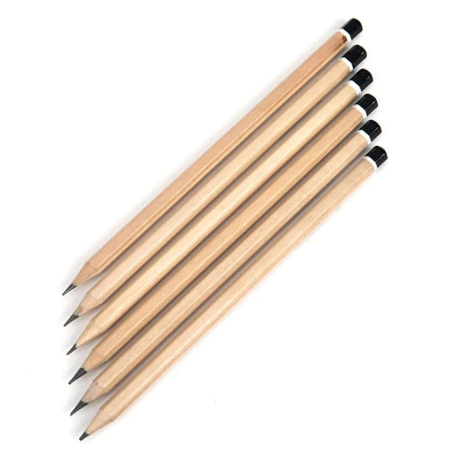 Best Sketching Pencils Assorted Grades 180pk Pencils, Grips & Sharpeners|Drawing