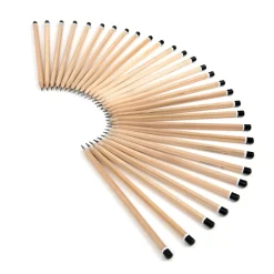 Best Sketching Pencils Assorted Grades 180pk Pencils, Grips & Sharpeners|Drawing