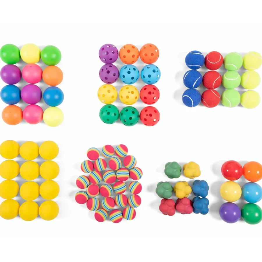 Sale Small Ball Collection Sport Packs|Sport Packs