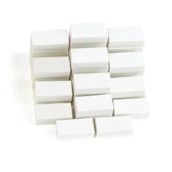 Hot Small Erasers 40pk Rulers & Erasers|Tts Brand