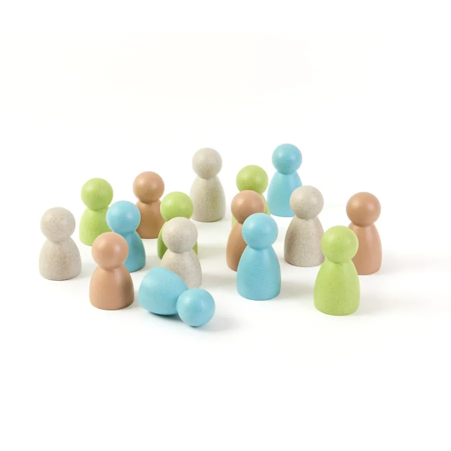 New World Bio Figures Collection Shop The Full Range|Figures