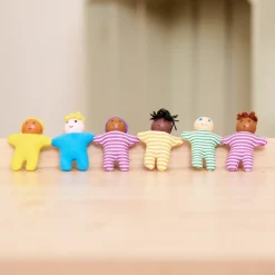 Small World Family Figures Role Play Furniture & Accessories|Figures