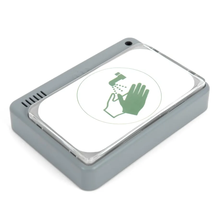 Hot Smart Motion Sensing Reminder Spelling, Punctuation & Grammar|Speaking & Listening